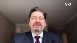 US Ambassador to OSCE Michael Carpenter on Russia-Ukraine Crisis 