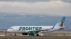 Frontier Airlines Buying Spirit in $3B Low-Cost Carrier Deal