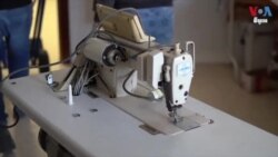 ភាព​យឺតយ៉ាវ​នៃ​សង្វាក់​ផ្គត់ផ្គង់​នៅ​អេស្ប៉ាញ បង្ខំ​ឲ្យ​មាន​ការផ្លាស់ប្តូរ​ផលិតកម្ម​ទៅ​ក្នុង​ប្រទេស​វិញ