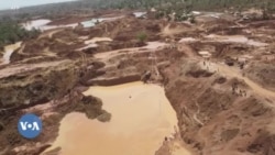 Mali furance fangatigiw ye fɛɛrɛ barikamaw ta ka tugu balawu minnu kɛra Danga ni Taloto, 