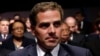 Hunter Biden Bela Bisnisnya di Ukraina dan China 