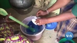 Niafunke Safine Glana Moussow