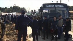 Europe Feels Urgency to Address Migrant Issue as Pressure, Radicalization Mount