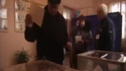 رفراندم در کریمیا امروز صورت گرفت