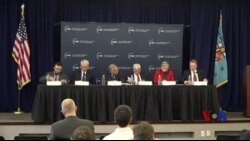 专家：中国军事现代化尚未转换为作战能力