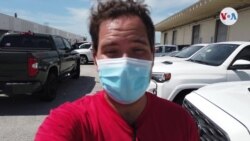 Confiscan 81 vehículos en Miami que iban a ser enviados ilegalmente a Venezuela