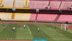 MaliKura farikolo ngnenaje kunnafoniw