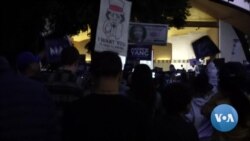 英语视频：第一位亚裔美国总统参选人被亚裔美国人群体审视