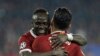 Sadio Mané désigné meilleur joueur sénégalais de l'année