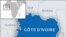 UN Sees Enormous Challenges Before Ivory Coast Vote