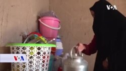 Siromaštvo u Afganistanu: Prodaja bubrega uobičajena pojava