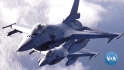 As NATO Support Strengthens, Has Putin Miscalculated Over Ukraine? 