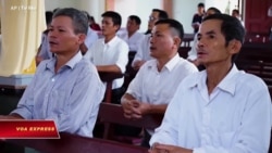 USCIRF: N&#234;n đưa VN trở lại danh s&#225;ch ‘cần quan t&#226;m đặc biệt’ về tự do t&#244;n gi&#225;o