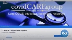 Lingering Pandemic Takes Toll on Americans’ Mental Health 