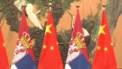 O svrsishodnostima Sporazuma o slobodnoj trgovini Kine i Srbije