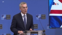 “Al borde del precipicio”: Occidente advierte de amenaza a Ucrania mientras Moscú aumenta capacidad militar