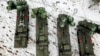 Diplomats Try to Reduce Ukraine Tensions, Russia Holds Military Exercises