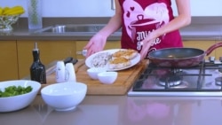 A Casablanca, Abla Amor prêche une bonne nutrition pour un rééquilibrage hormonal