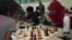 Chess academy helps children learn discipline, problem-solving skills