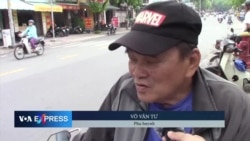 Đưa tiếng Anh thành ngôn ngữ 2: Ý kiến phụ huynh-học sinh