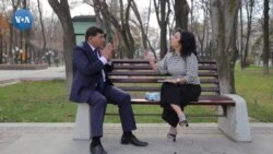 Olloqulov: Muddao nima? (2)