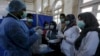 An International Program Prepares to Deploy Coronavirus Vaccine to Millions