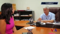 O'zA rahbari bilan suhbat: Bugungi jurnalistika va sinovlar