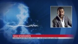 Maurice retrouve sa souveraineté sur les Chagos, un demi-siècle après