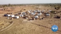 Sanctions, Development Aid Cuts Taking Toll on Sahel Region