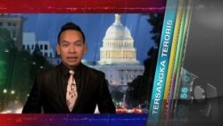 Kilas VOA 11 Oktober 2016