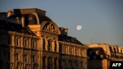 La Cour de cassation de Paris le 26 septembre 2018.