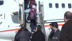 When Immigration Comes Knocking, Looking for Illegal Immigrants