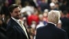 JD Vance, senador por Ohio y autor del bestseller "Hillbilly Elegy", ha sido elegido por Donald Trump como su compañero de fórmula para las elecciones. 