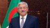 L’ancien premier ministre algérien Ahmed Ouyahia, à Alger, le 17 septembre 2018.