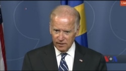 Віце-президент США показав, як Європа ризикує опинитись у залежності від Росії. Відео