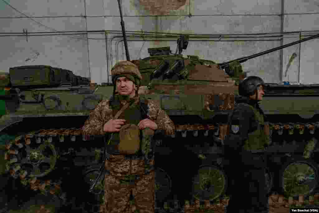 بحران اوکراین