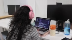 Une académie pour des codeuses à Seattle