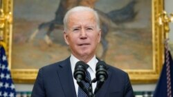 Biden ‘Convinced’ Putin Has Decided to Invade Ukraine