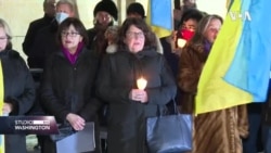 Ukrajinci u Sjedinjenim Državama pokazuju jedinstvo