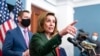 Pelosi Tests Positive for COVID-19 