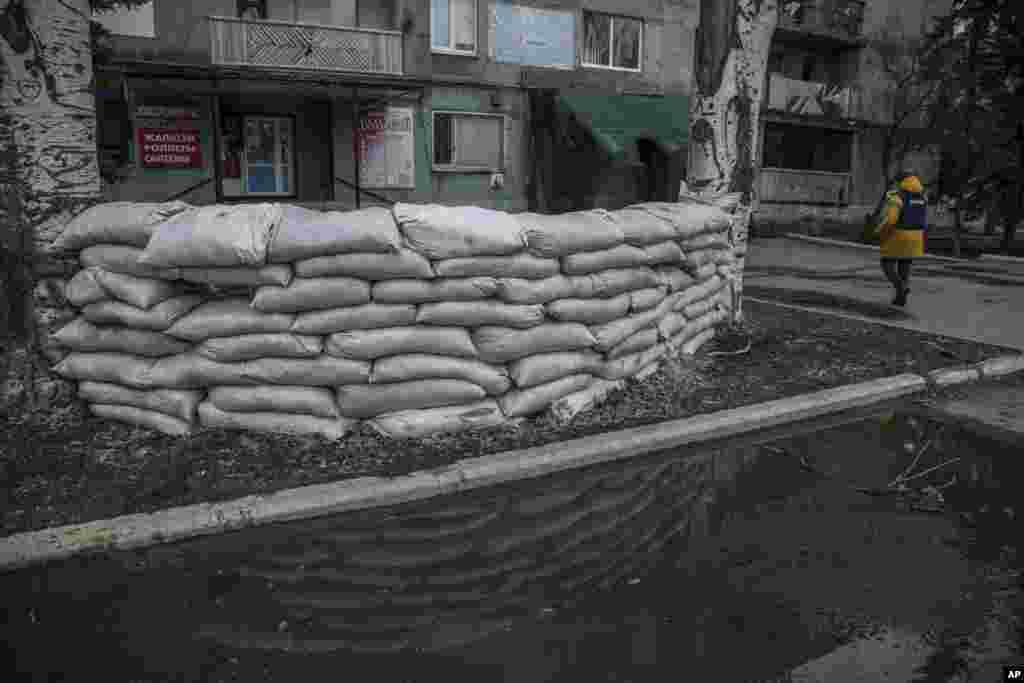 بحران اوکراین