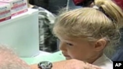 Safety of H1N1 Vaccine, Hospital Readiness Worry Americans