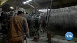 Biden Sanctions Russia After ‘Beginning of Invasion’ of Ukraine