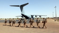 Inquiétudes sur la lutte anti-jihadiste au Mali, après le départ des forces étrangères