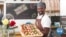 African Immigrant's Pizzeria in Italy Named World’s Top 50