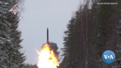 Russia Extends Military Drills Amid Fears It Will Invade Ukraine