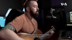 Making a Living: Musician Brent Morgan