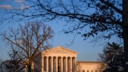 Corte EEUU mantiene Título 42 que obliga a migrantes a permanecer en frontera con México