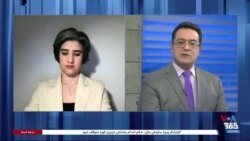 ژیلا مستاجر می‌گوید دادگاه در یک خطای فاحش پخشان عزیزی را به اعدام محکوم کرده