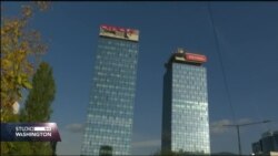 Ambasador Bruce Berton o prioritetima OSCE-a u mandatu koji slijedi